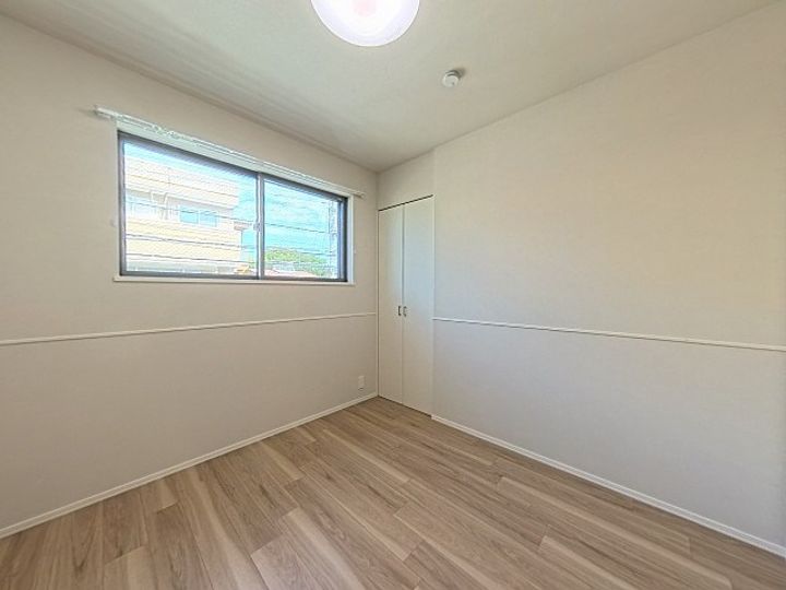 Mimosa Houseの内装