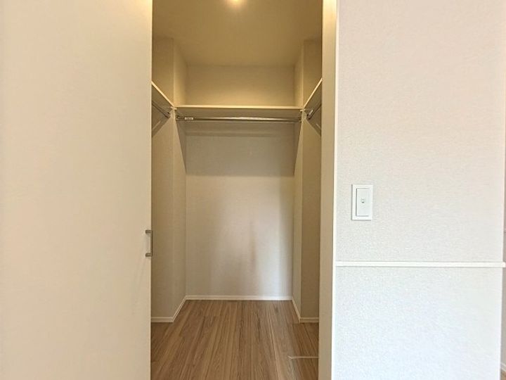 Mimosa Houseの内装
