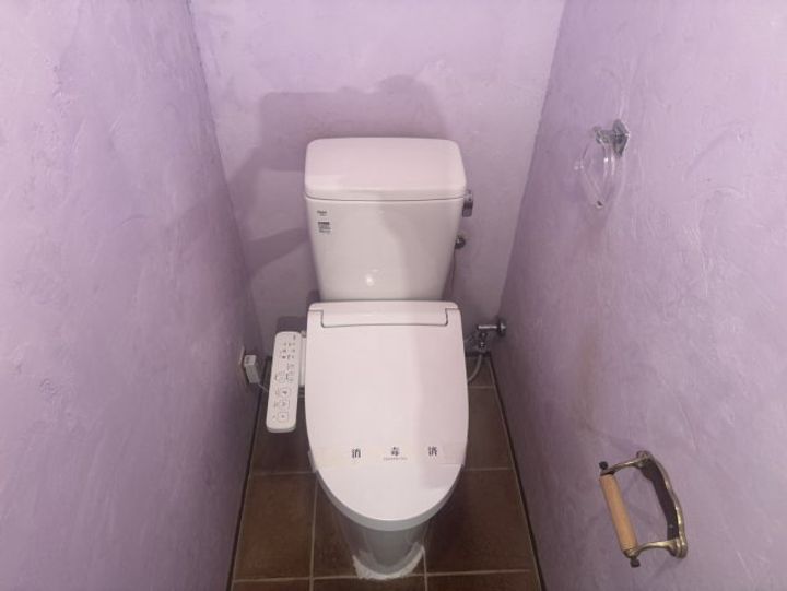 東京都渋谷区恵比寿4(マンション)の賃貸物件の内装