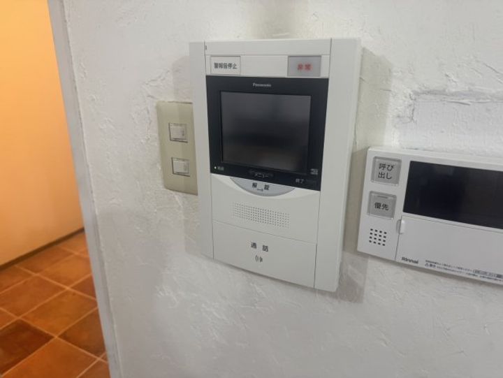 東京都渋谷区恵比寿4(マンション)の賃貸物件の内装