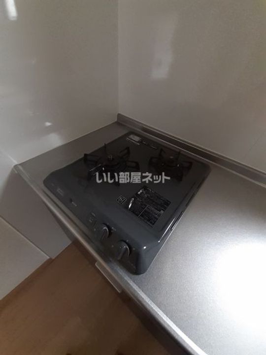 ミコヴィータのキッチン