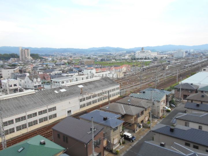 サニータウン羽倉崎のその他画像