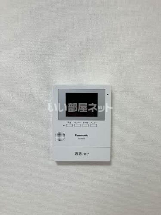 A-ササキの内装