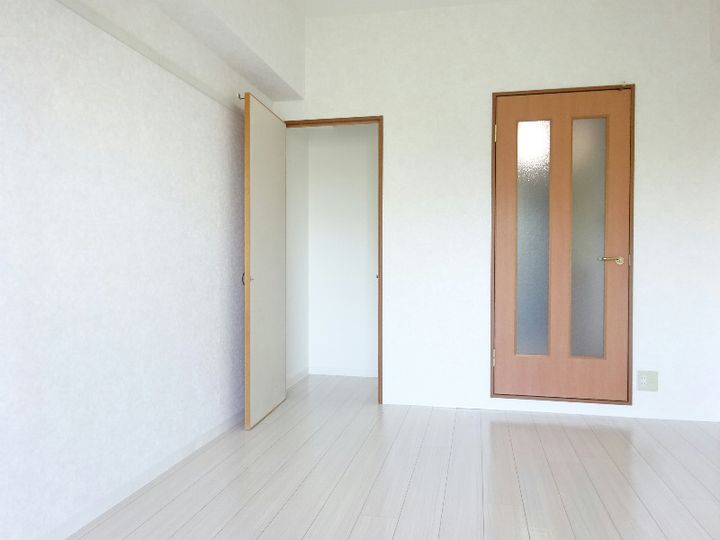 クオリティハイツ田中の内装