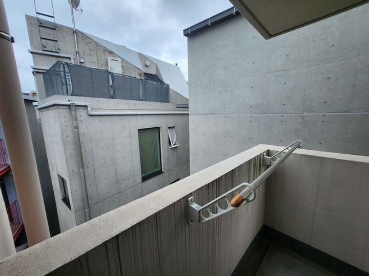 ジェイパーク恵比寿弐番館のその他画像