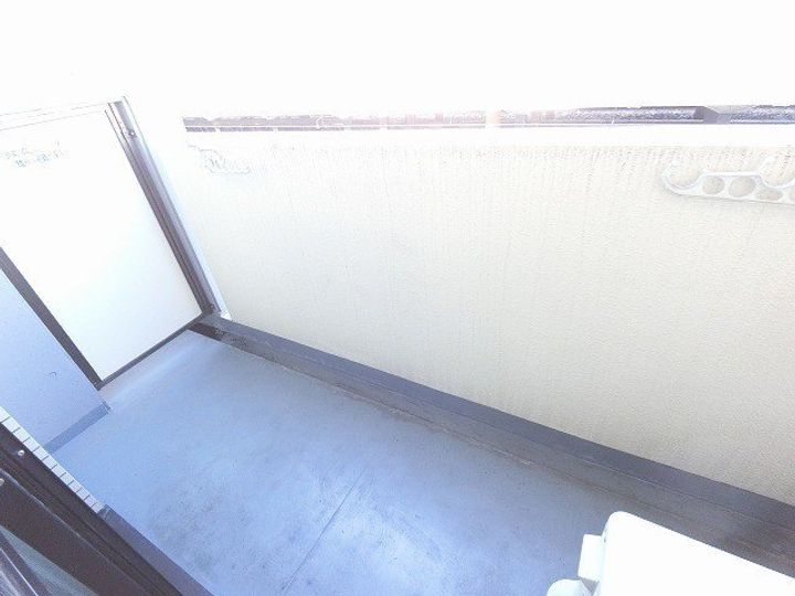 グランディール三津屋の内装