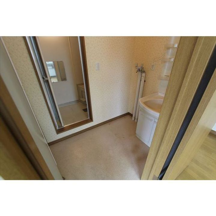 リバティパオのその他画像