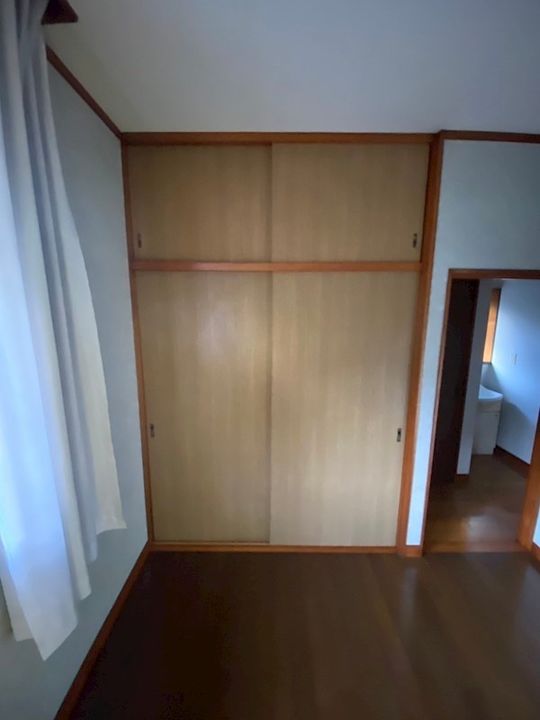 神奈川県伊勢原市善波(一戸建)の賃貸物件の内装