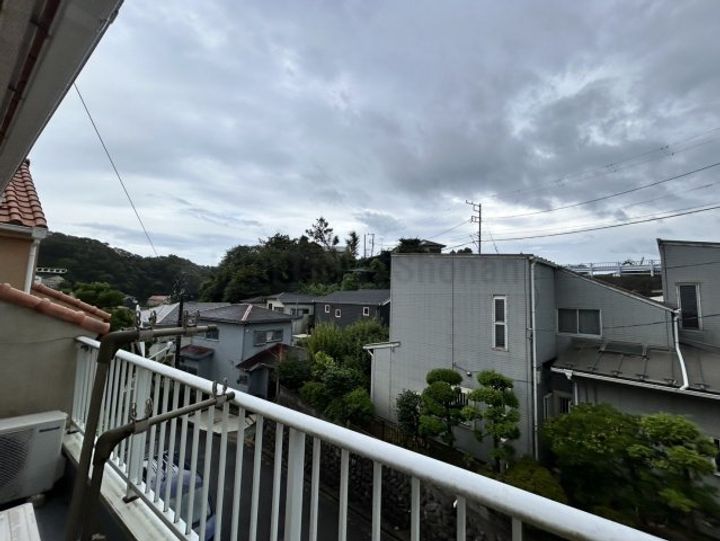 神奈川県鎌倉市稲村ガ崎5(一戸建)の賃貸物件のその他画像