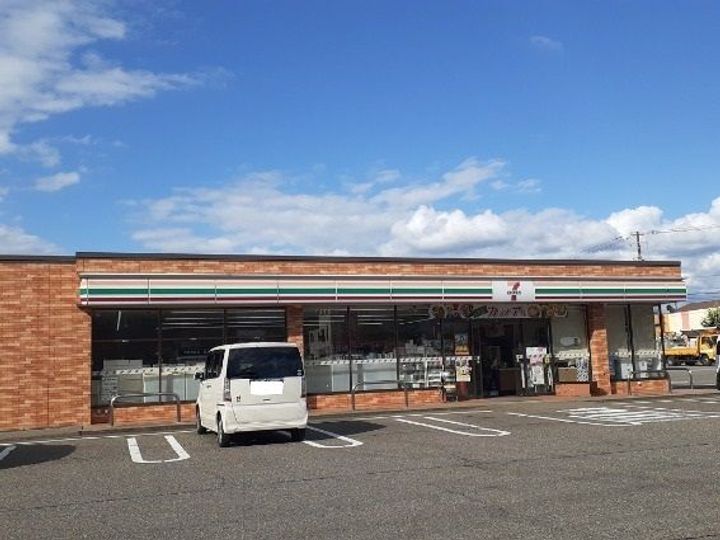 新潟県見附市南本町1(アパート)の賃貸物件のその他画像