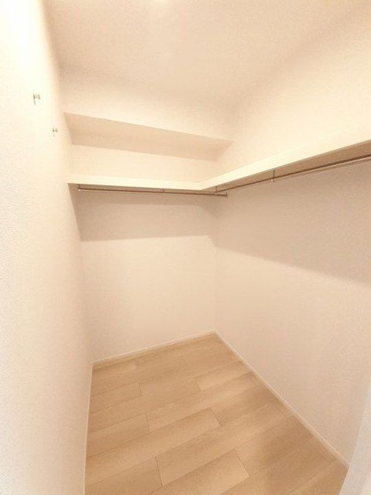 新潟県見附市南本町1(アパート)の賃貸物件の内装