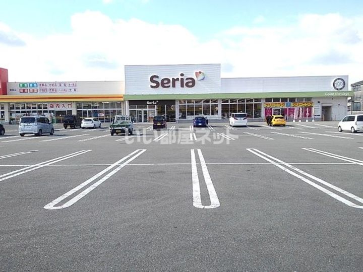 福岡県八女市国武(一戸建)の賃貸物件の周辺