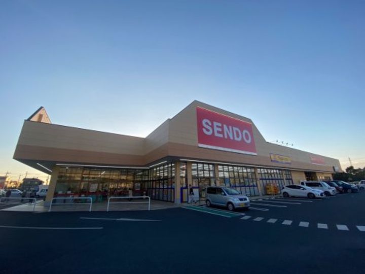 千葉県千葉市中央区村田町(一戸建)の賃貸物件の周辺