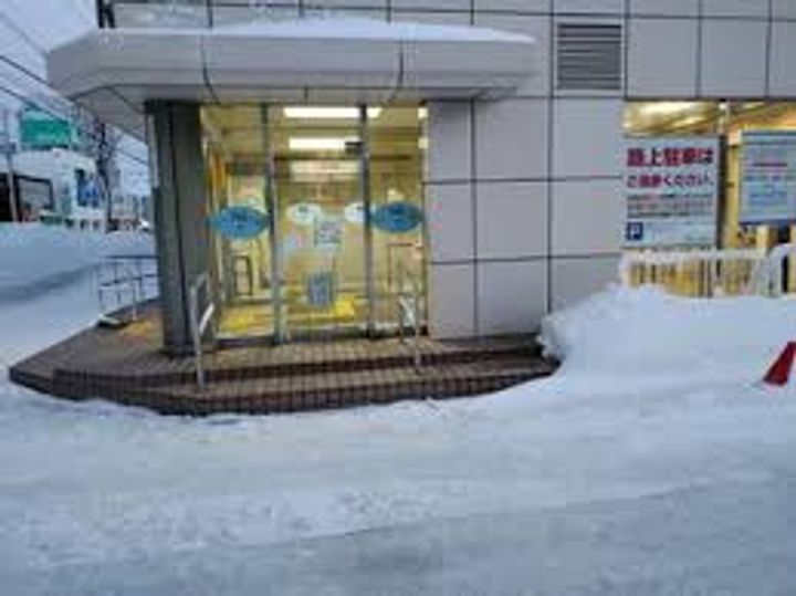 レアール西町南の周辺