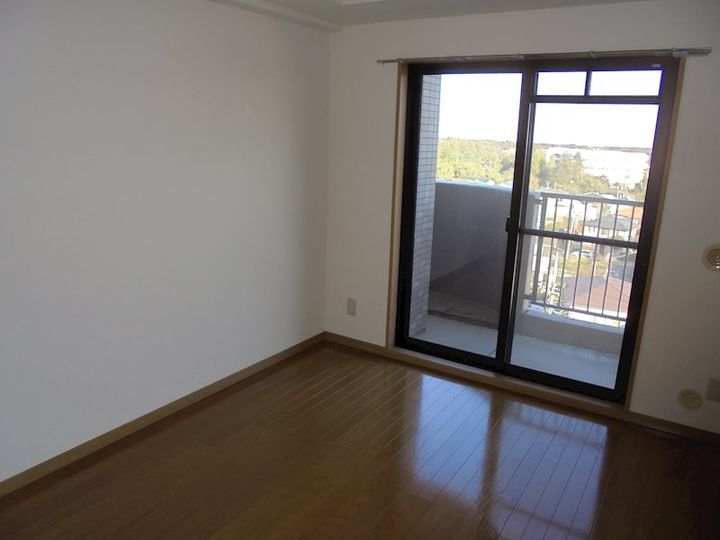 ルミエールアルシェの内装