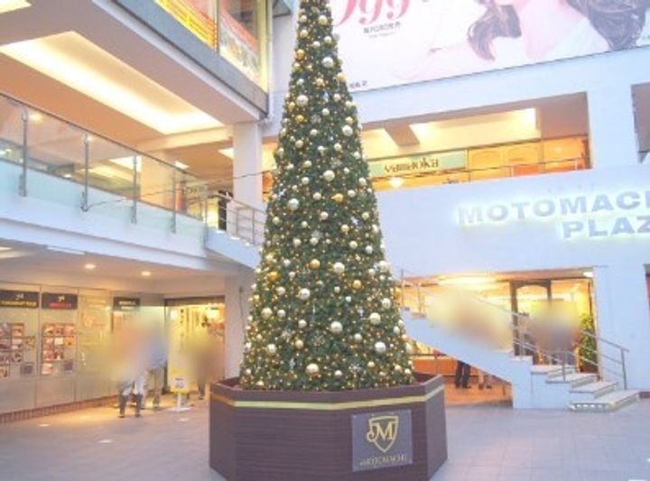 神奈川県横浜市南区中村町1(マンション)の賃貸物件の周辺