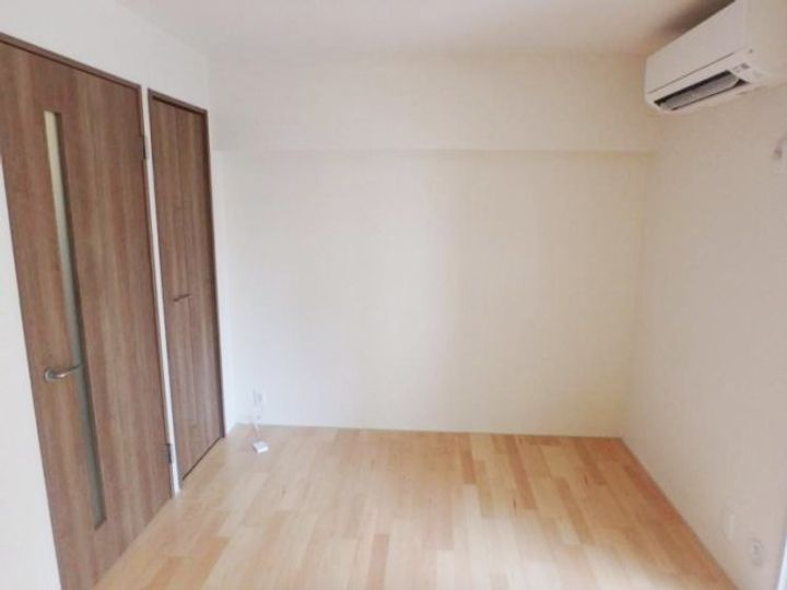 東京都品川区東五反田1(マンション)の賃貸物件の内装