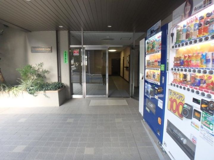 東京都品川区東五反田1(マンション)の賃貸物件の地図