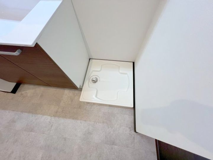 プロスパーベイス南巽の内装