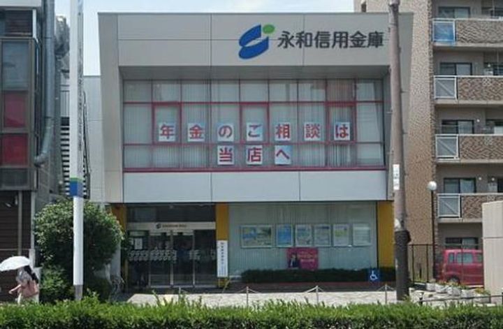 プロスパーベイス南巽の周辺