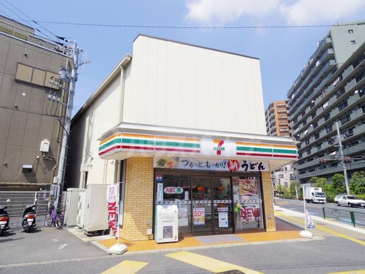 Windy GENの周辺
