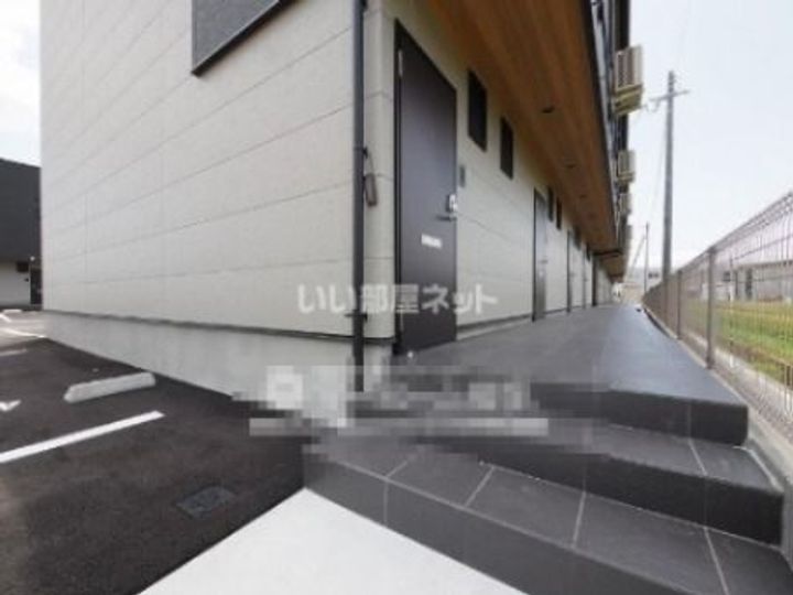 プレミアムアイランド尾崎IIのその他画像