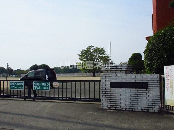 プレミアムアイランド尾崎IIの周辺