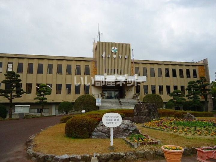 プレミアムアイランド尾崎IIの周辺