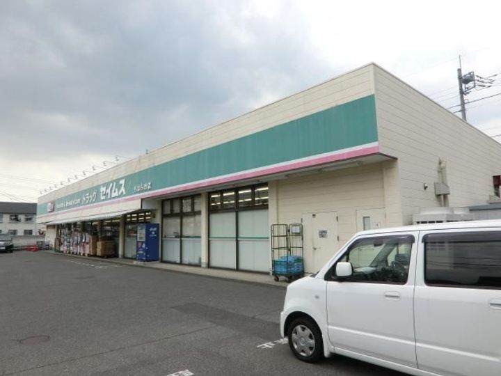 千葉県市原市ちはら台南5(一戸建)の賃貸物件の周辺