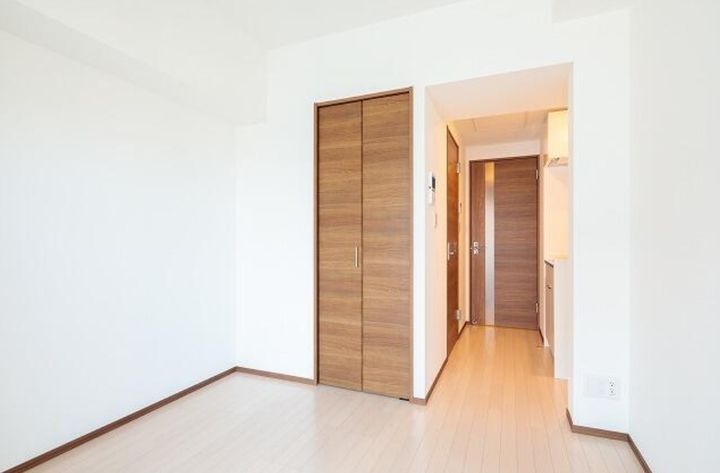 東京都江東区深川1(マンション)の賃貸物件の内装