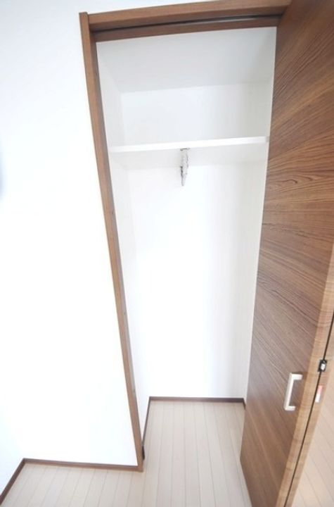 東京都江東区深川1(マンション)の賃貸物件の内装