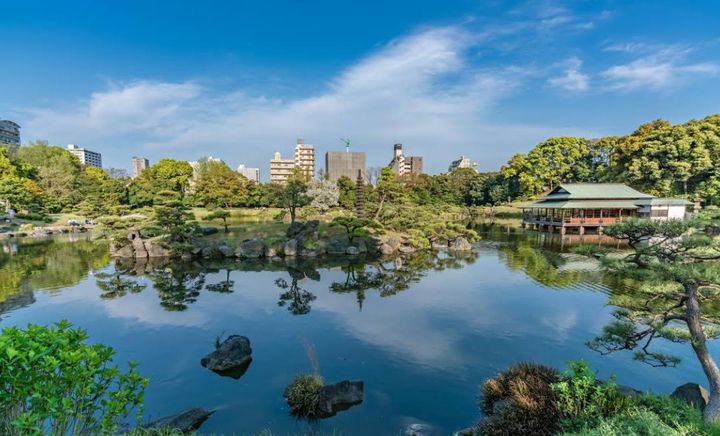 東京都江東区深川1(マンション)の賃貸物件の周辺