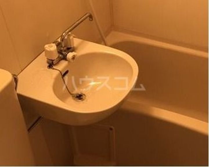 ベルトピア豊橋IIの内装