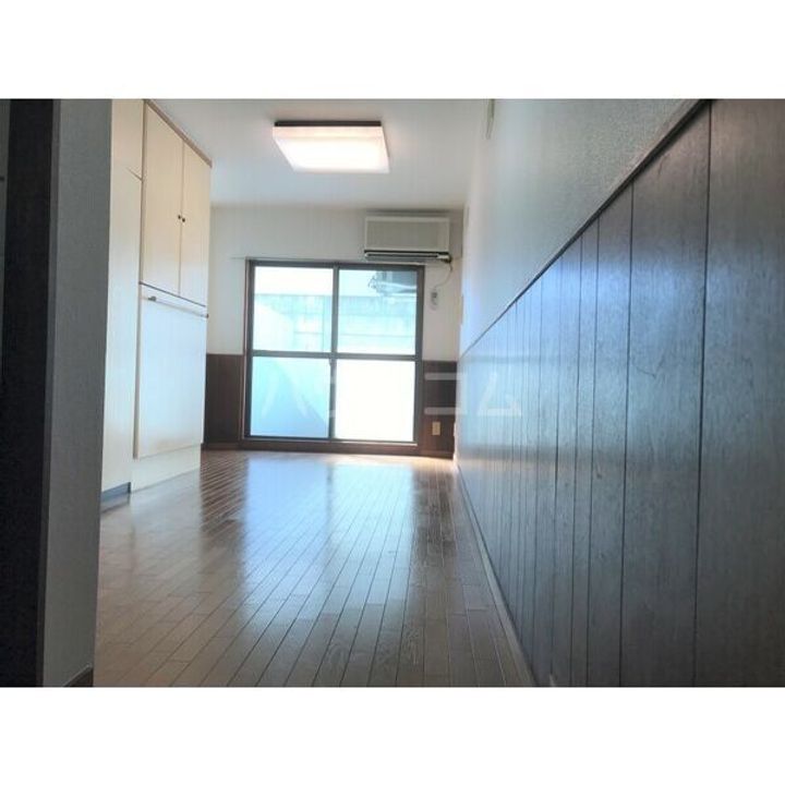 ベルトピア豊橋IIの内装