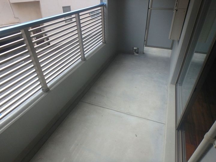 福岡県北九州市小倉北区馬借3(マンション)の賃貸物件の内装