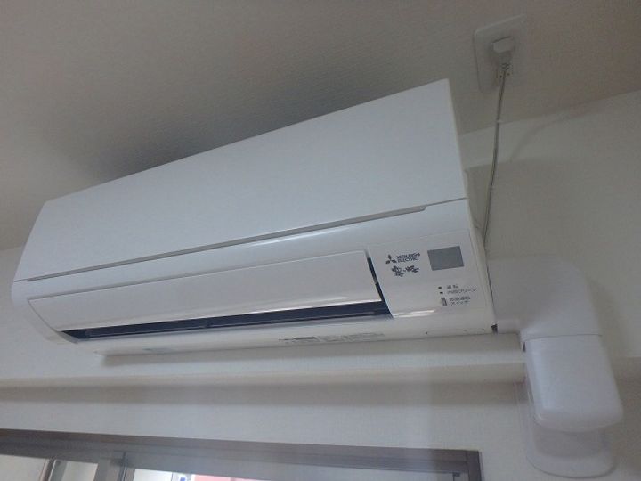 福岡県北九州市小倉北区馬借3(マンション)の賃貸物件の内装