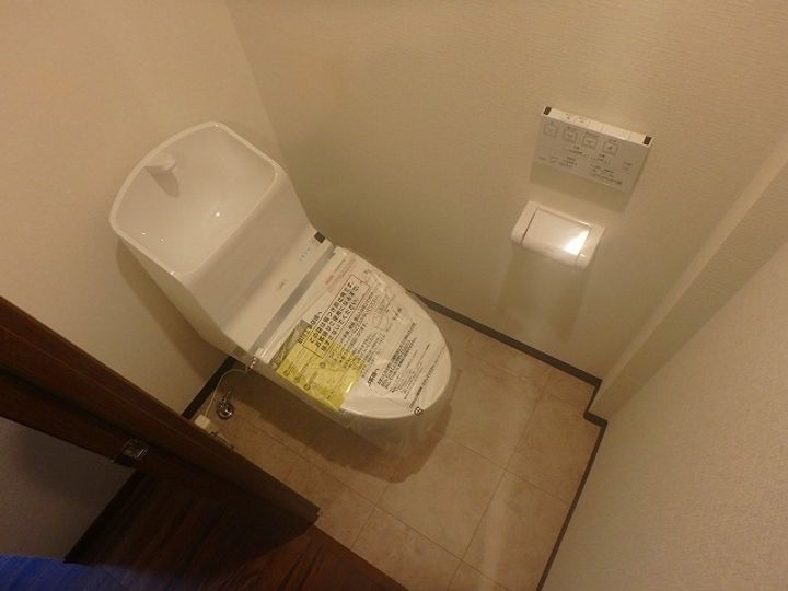 福岡県北九州市小倉北区馬借3(マンション)の賃貸物件の内装