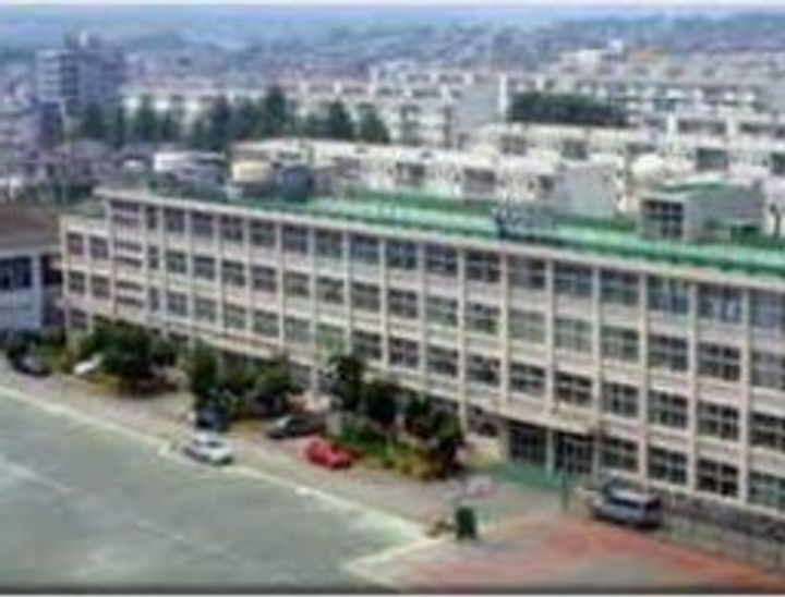 東京都羽村市双葉町3(一戸建)の賃貸物件の周辺