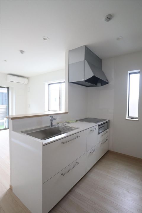 Melia Court(メリアコート)のキッチン