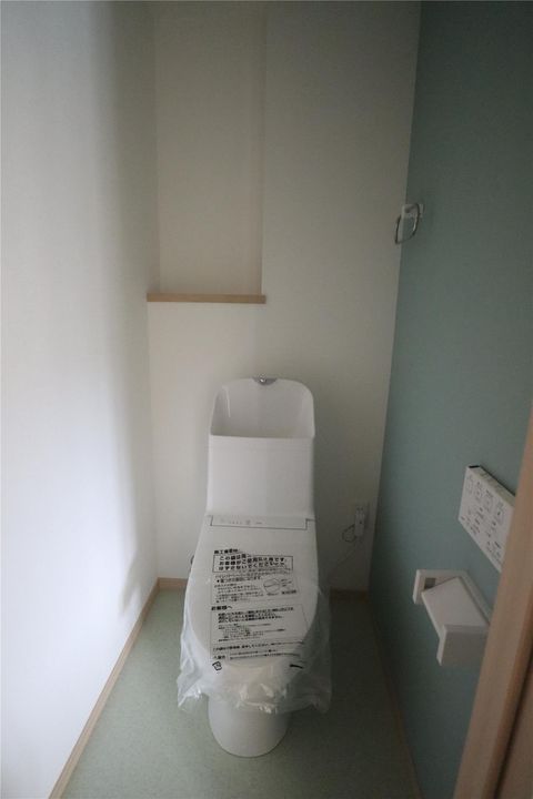 Melia Court(メリアコート)の内装