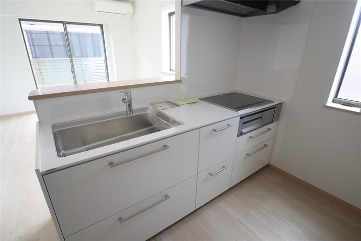 Melia Court(メリアコート)の内装