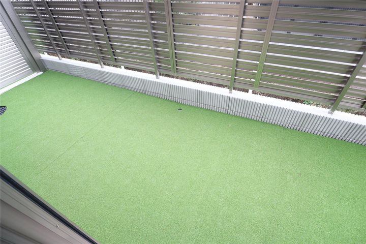 Melia Court(メリアコート)の内装