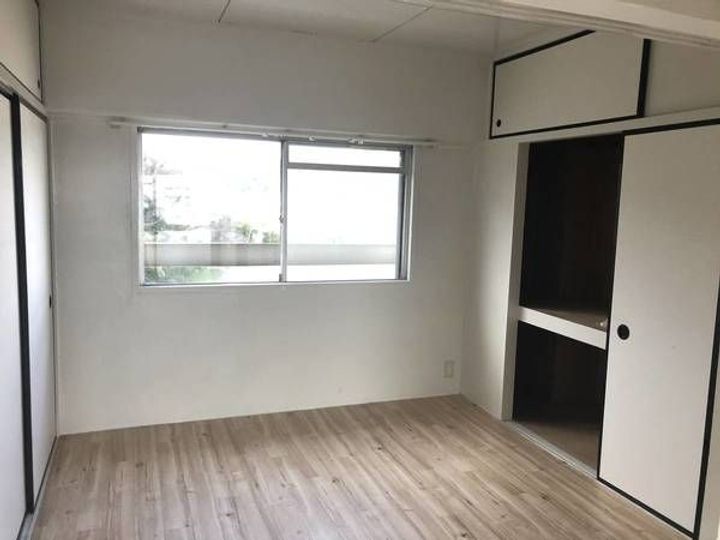 ビレッジハウス拾石3号棟のその他画像