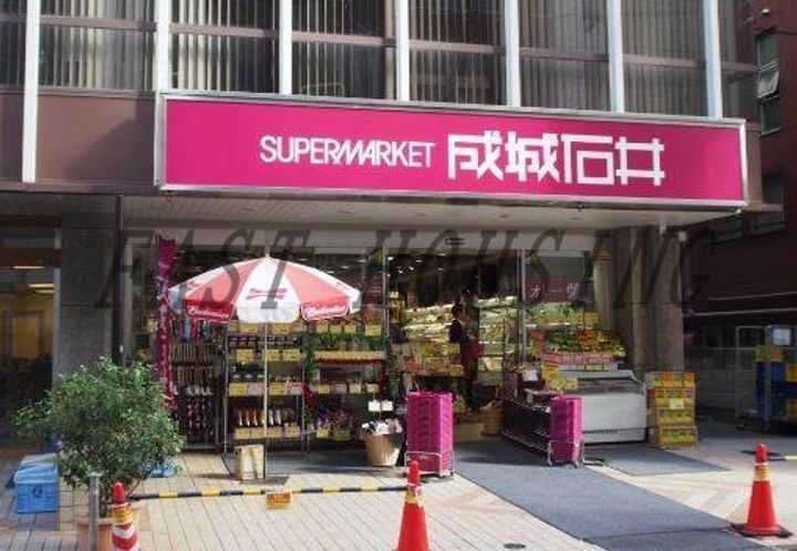 東京都渋谷区元代々木町(マンション)の賃貸物件の周辺