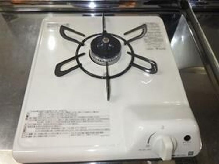 ユーカリヒルズのキッチン