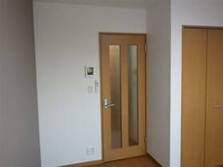 ユーカリヒルズの内装