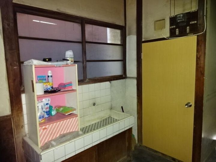 寿木荘の内装