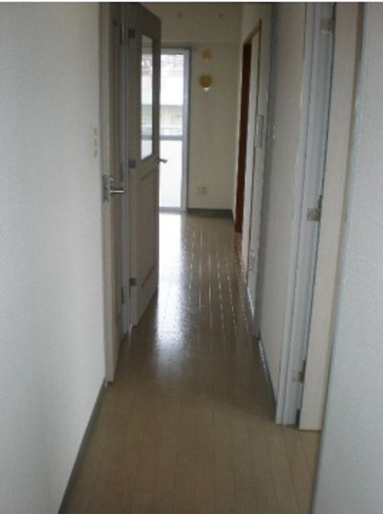 神奈川県横須賀市根岸町4(マンション)の賃貸物件のその他画像