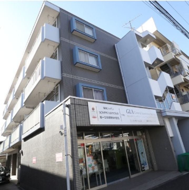 神奈川県横須賀市根岸町4(マンション)の賃貸物件の外観