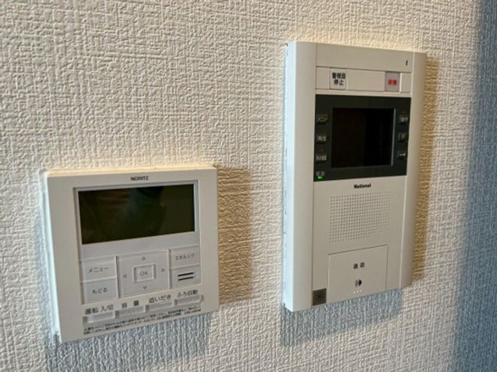 京都府京都市中京区菊水鉾町(マンション)の賃貸物件の内装